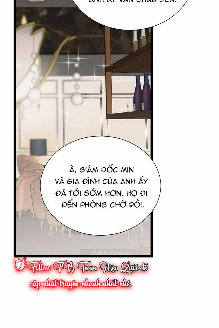 giả mạo theo phong cách chapter 88 - Trang 2