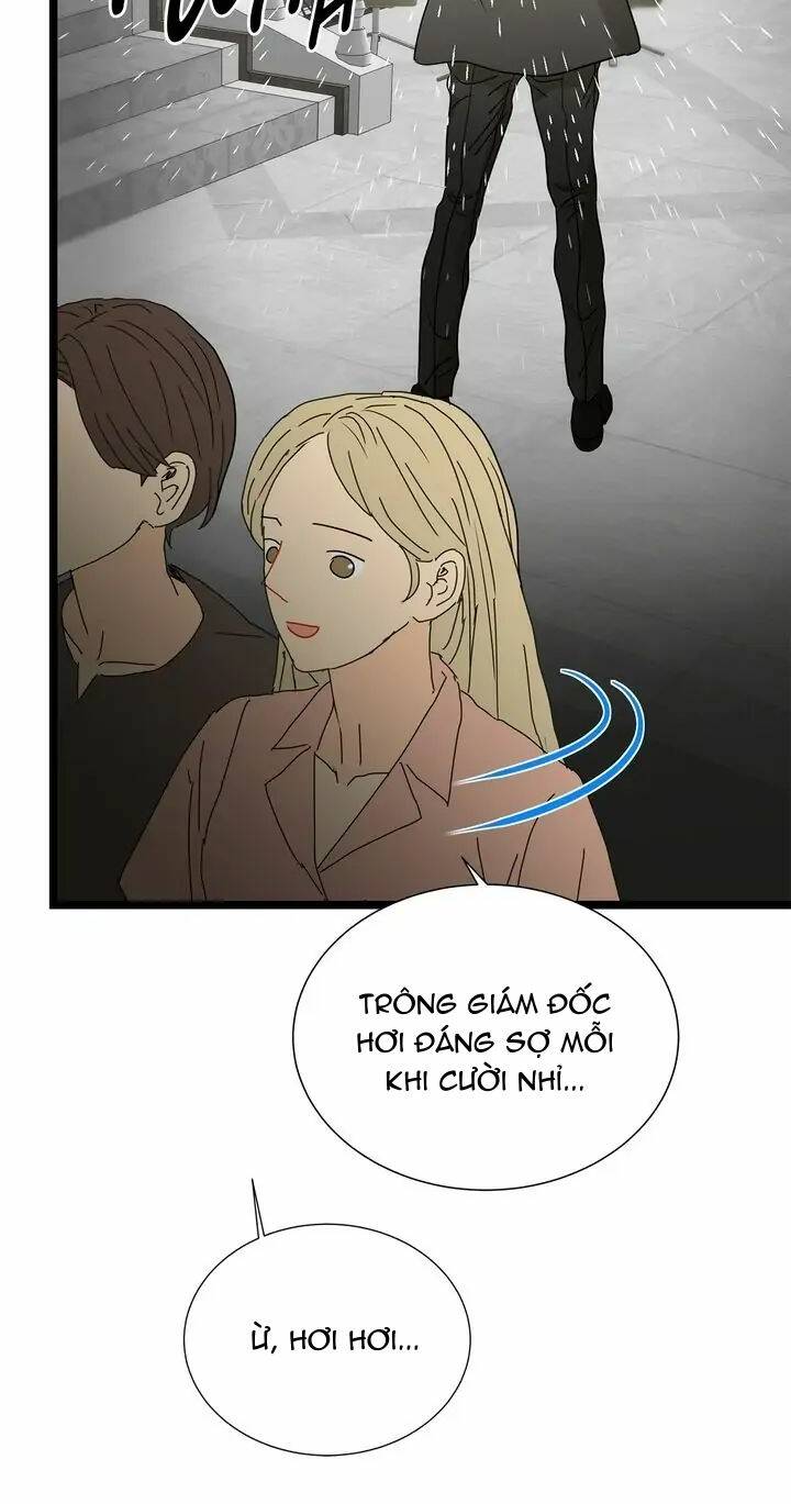 giả mạo theo phong cách chapter 95 - Trang 2