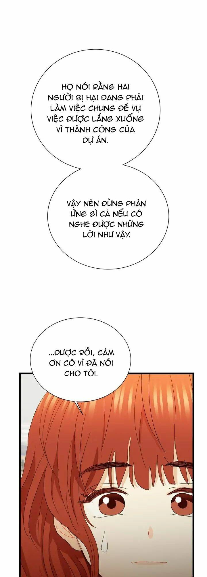 giả mạo theo phong cách chapter 95 - Trang 2