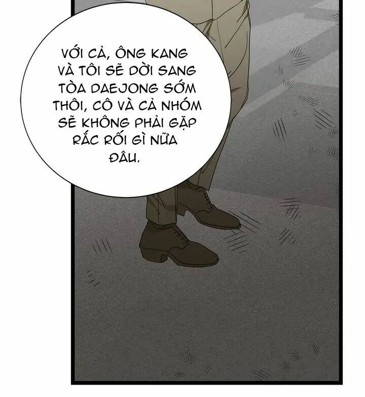 giả mạo theo phong cách chapter 96 - Trang 2