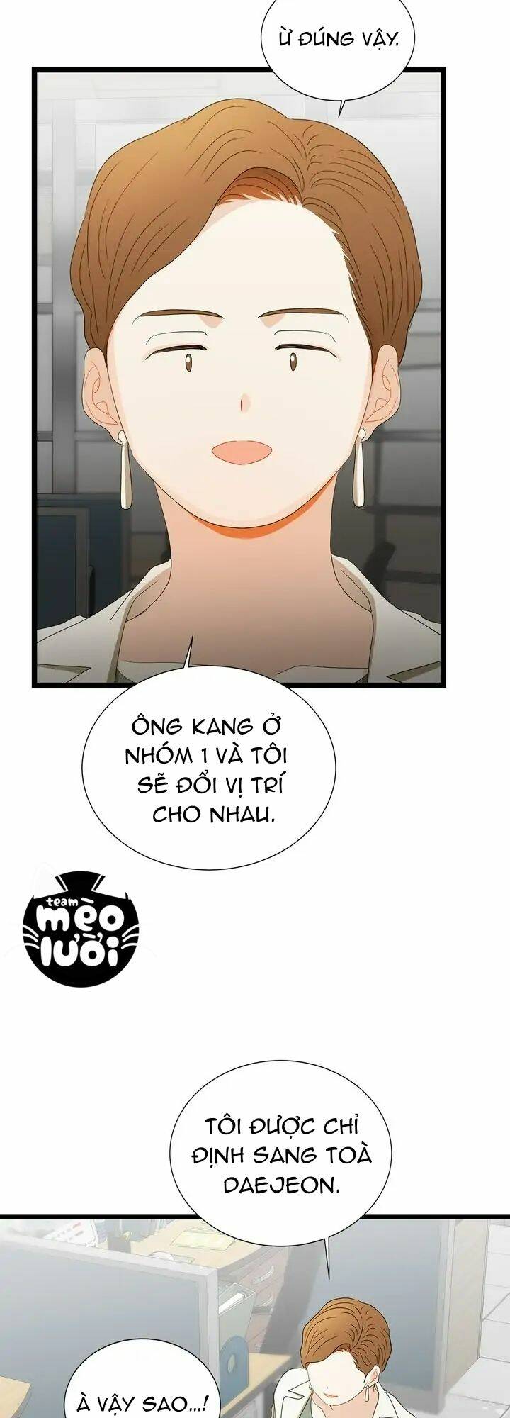 giả mạo theo phong cách chapter 96 - Trang 2