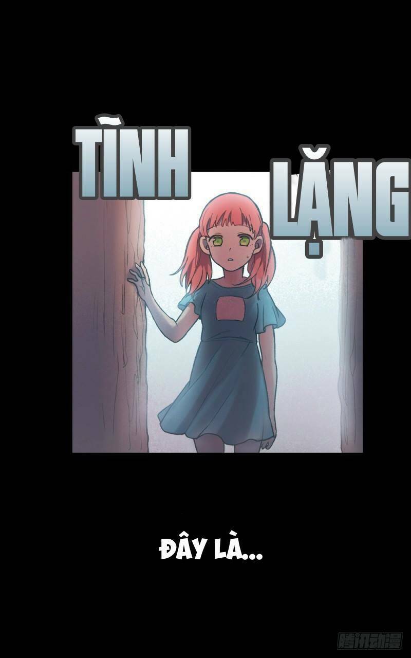 gia sư tổ tiên Chapter 0 - Trang 2