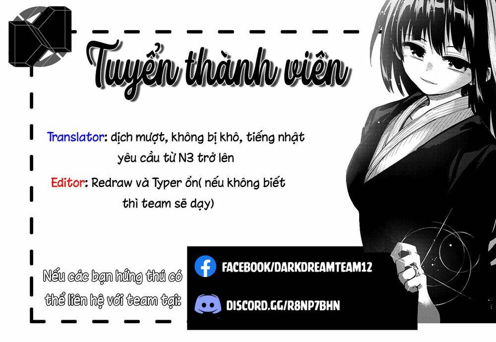 gia tộc điệp viên yozakura chapter 38 - Trang 2