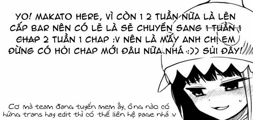 gia tộc điệp viên yozakura chapter 39 - Next chapter 40