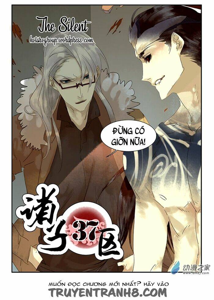 Gia Tử Khu 37 Chapter 28 - Trang 2