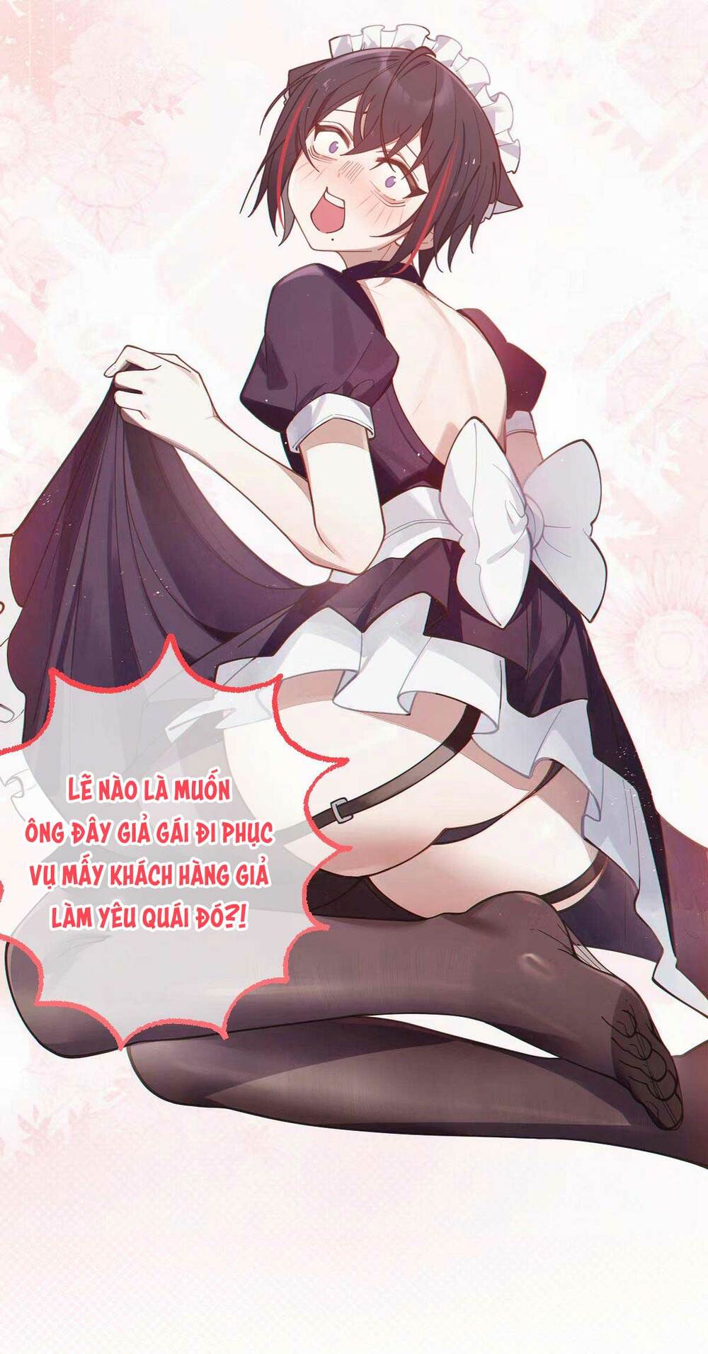 gia và nữ quỷ đối chọi gay gắt chapter 12 - Next chapter 13