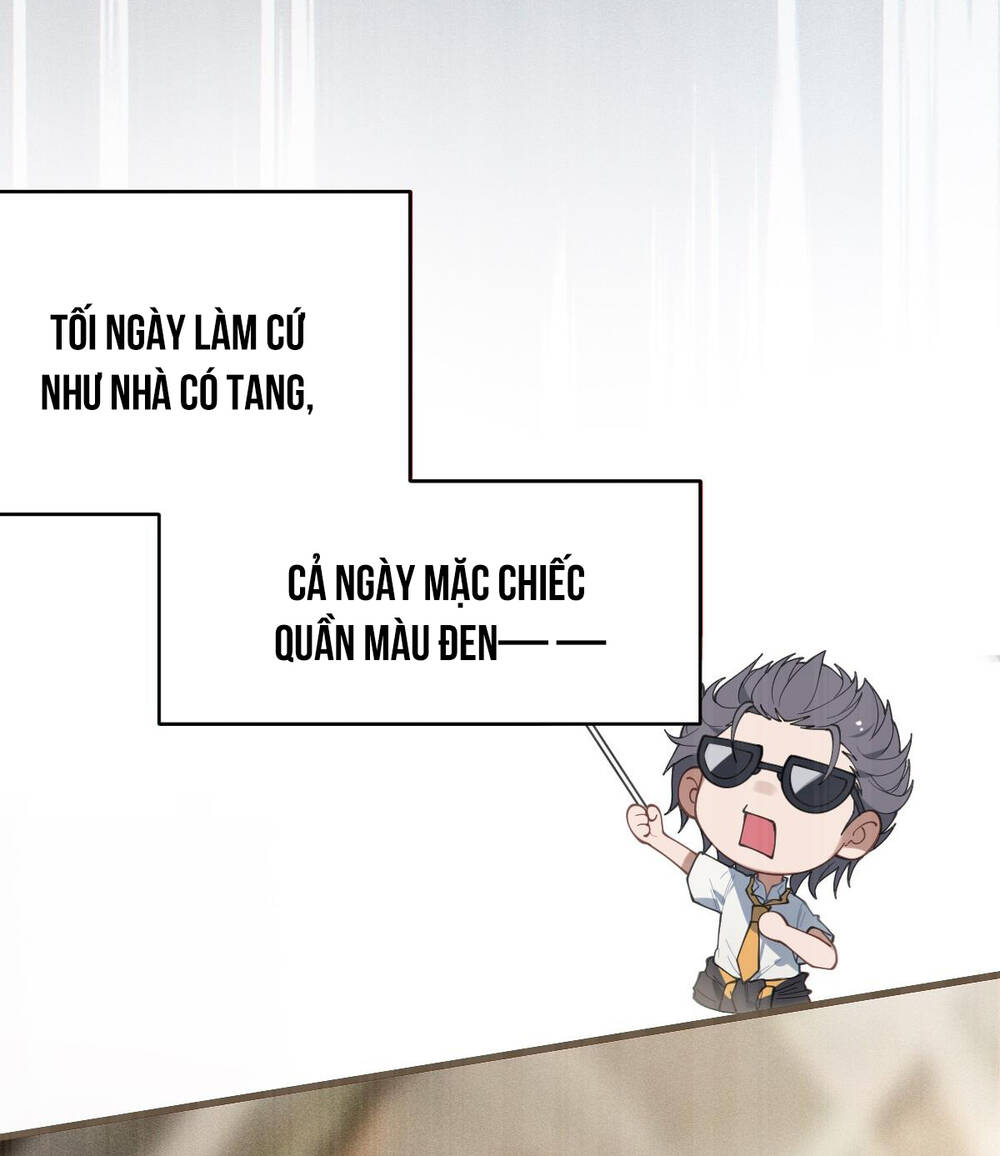 gia và nữ quỷ đối chọi gay gắt chapter 14 - Next chapter 15