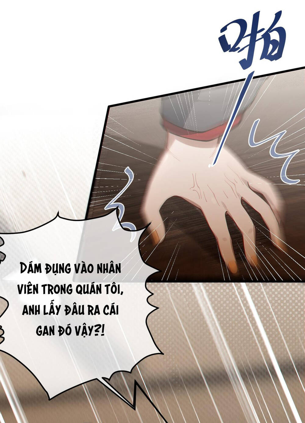 gia và nữ quỷ đối chọi gay gắt chapter 14 - Next chapter 15