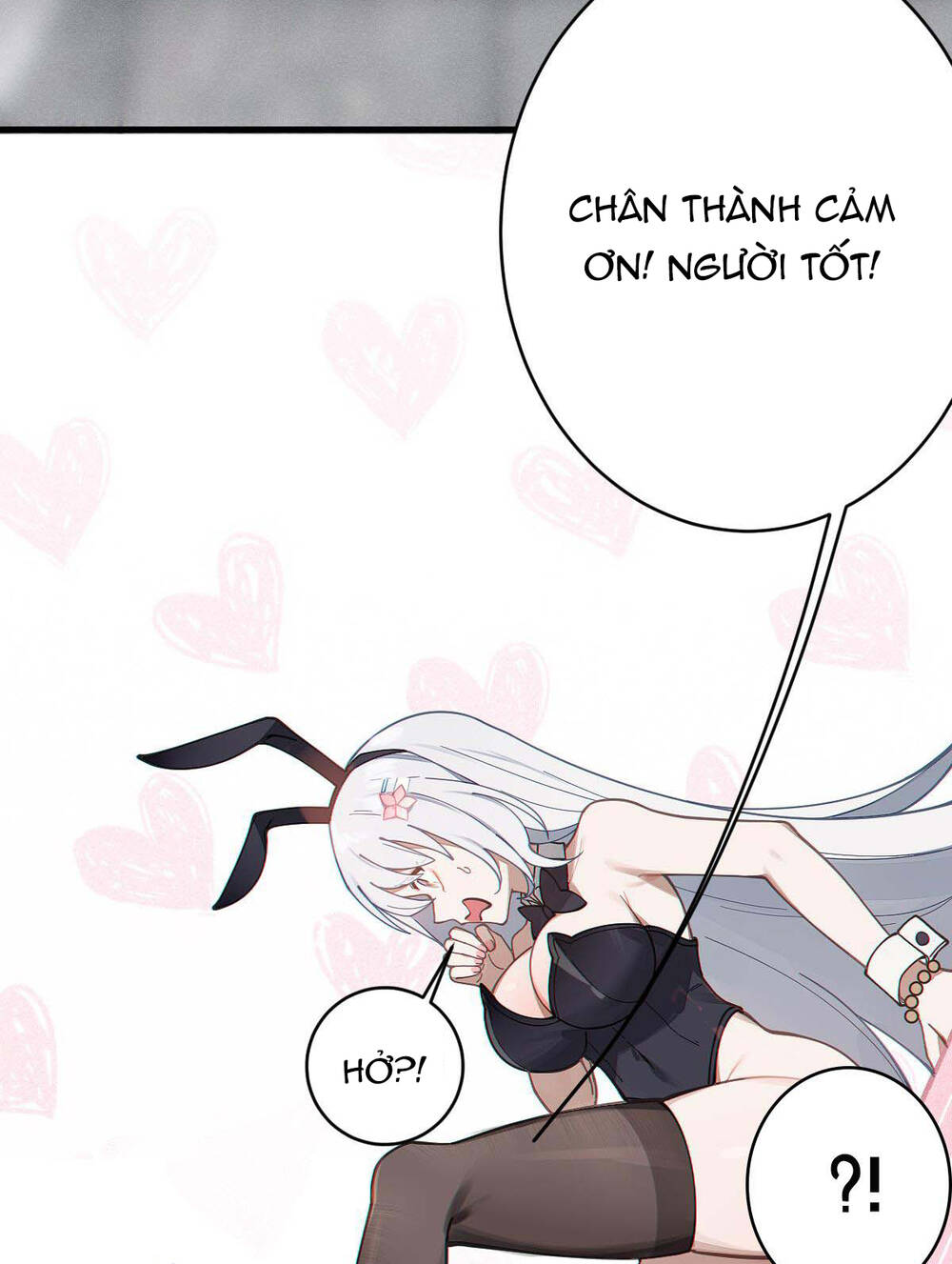 gia và nữ quỷ đối chọi gay gắt chapter 5 - Next chương 6