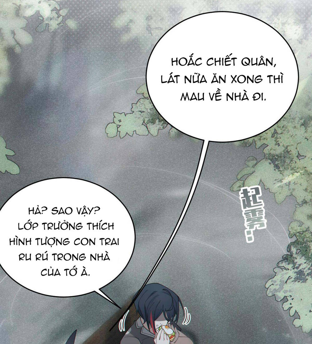 gia và nữ quỷ đối chọi gay gắt chapter 5 - Next chương 6