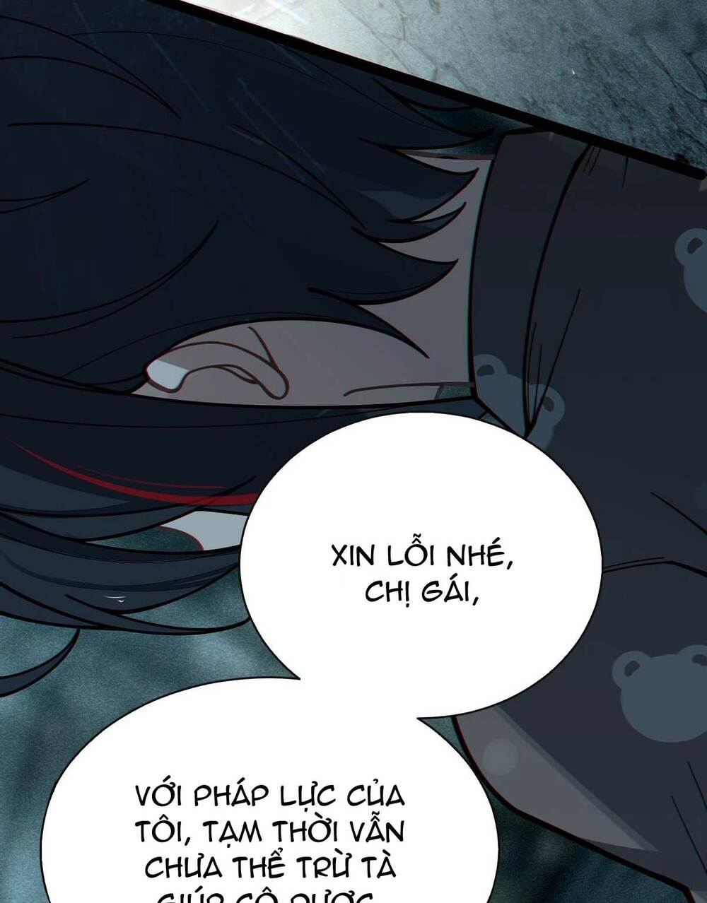 gia và nữ quỷ đối chọi gay gắt chapter 7 - Trang 2