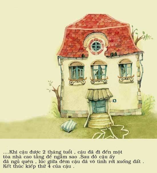 Giấc Mơ Của Ali Chapter 1 - Trang 2