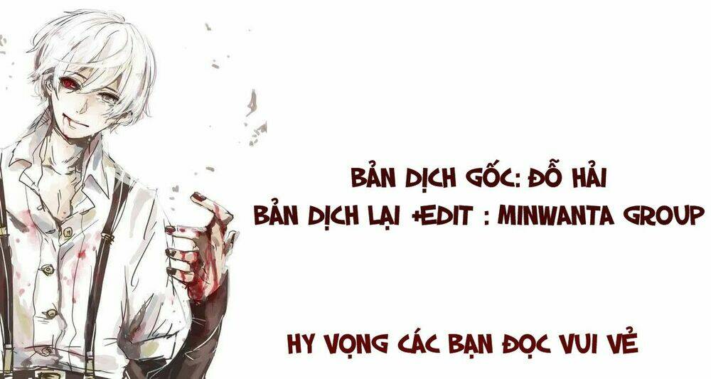 Giấc mơ họa sĩ Chapter 18 - Trang 2