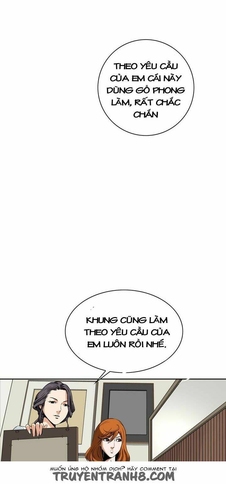 Giấc Mơ Khủng Khiếp - Deadful Dream Chapter 6 - Next Chapter 7