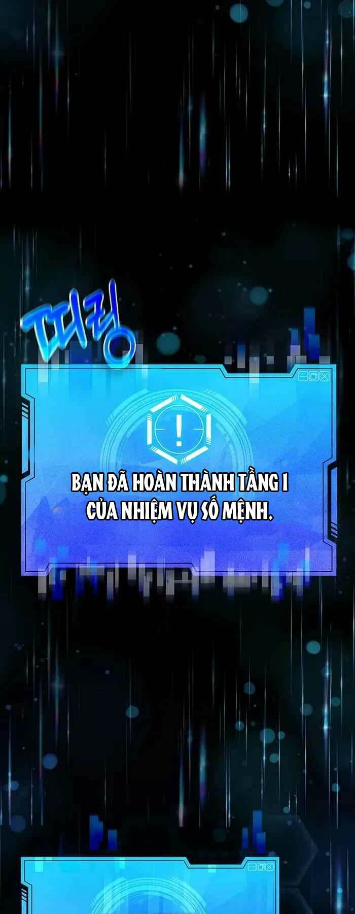 giấc mơ trong game trở thành hiện thực chương 1 - Next chương 2