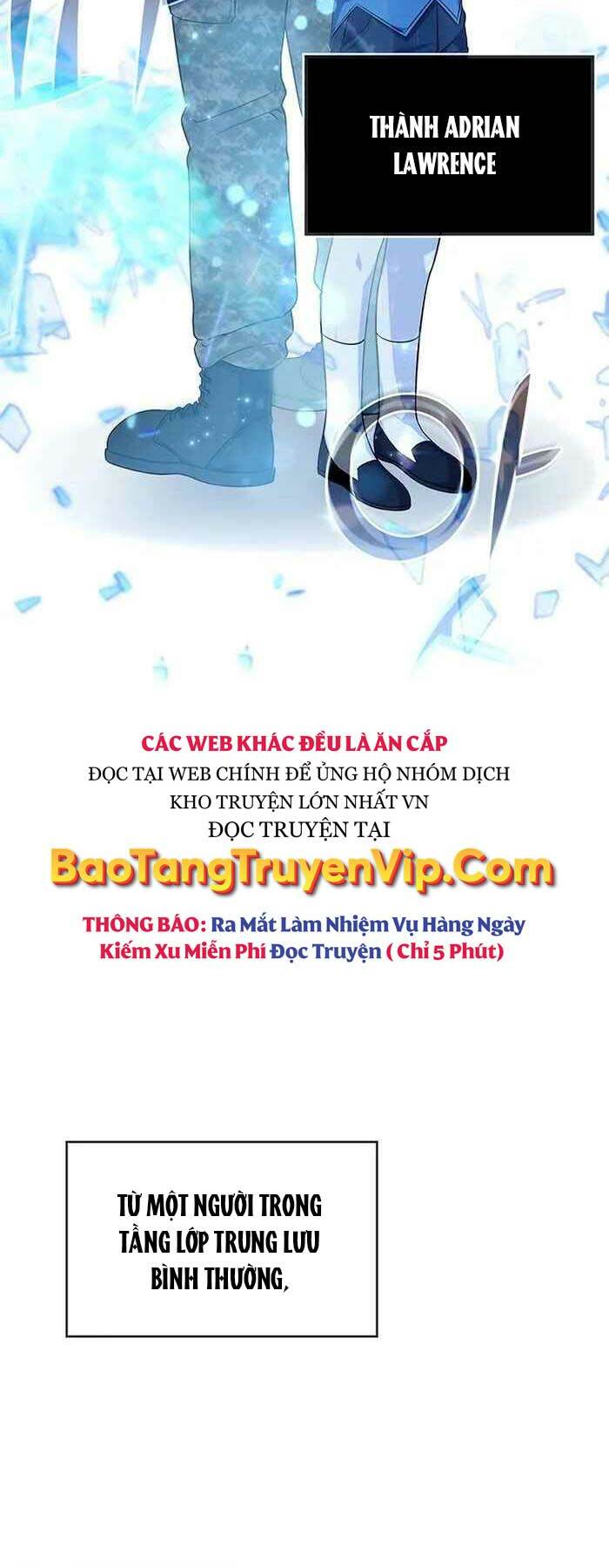 giấc mơ trong game trở thành hiện thực chương 1 - Next chương 2