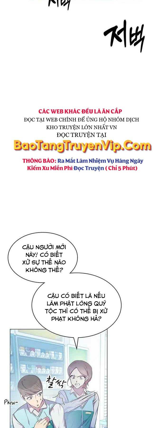 giấc mơ trong game trở thành hiện thực chương 1 - Next chương 2