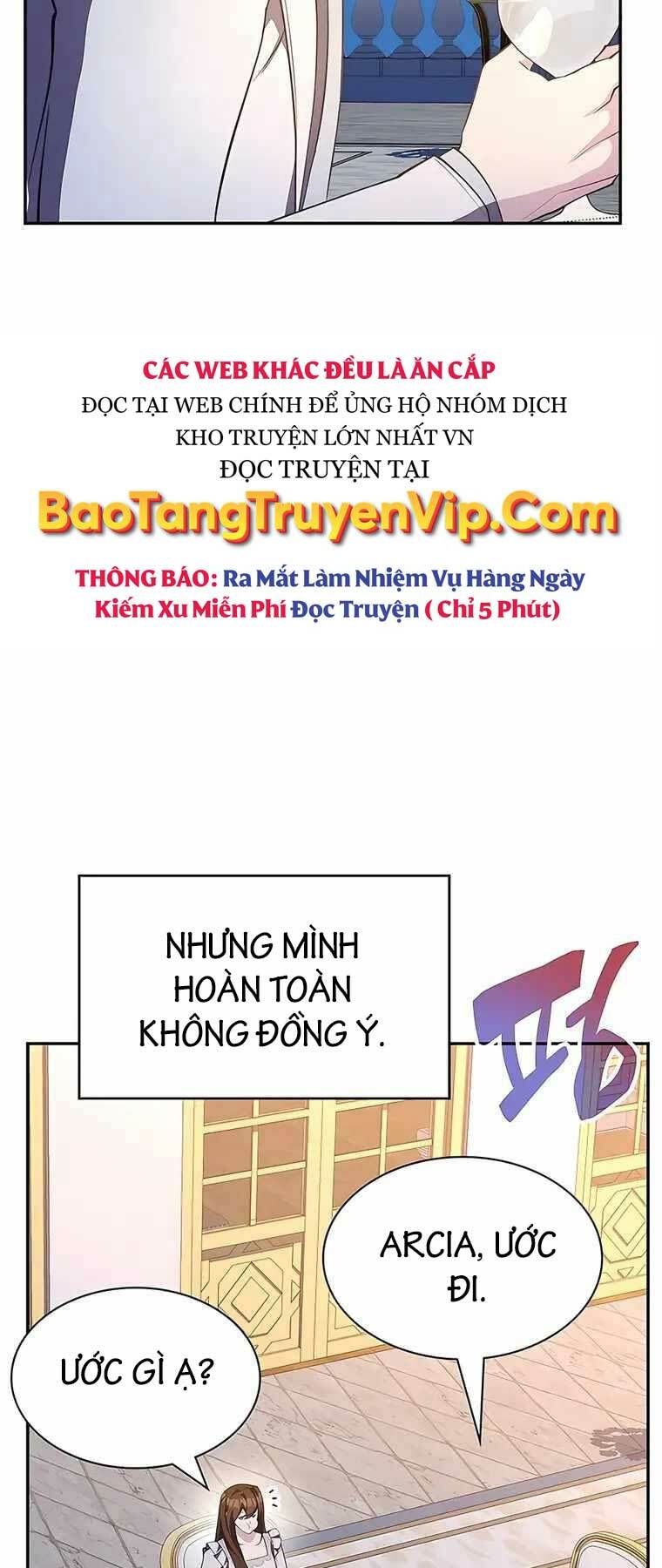 giấc mơ trong game trở thành hiện thực chương 18 - Next chương 19