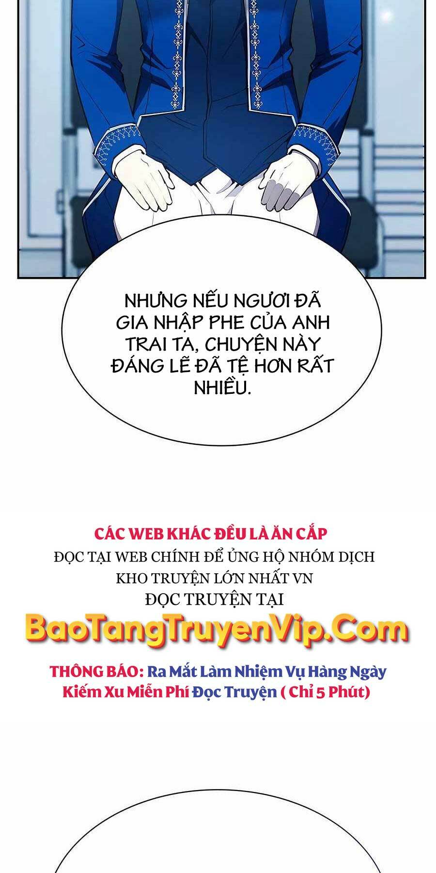 giấc mơ trong game trở thành hiện thực chapter 22 - Next chương 23