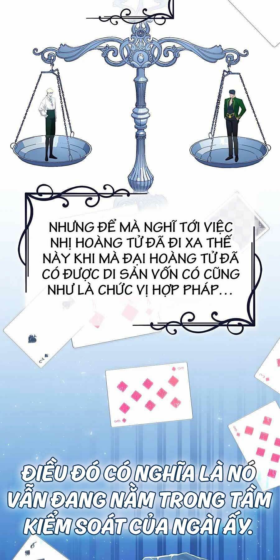 giấc mơ trong game trở thành hiện thực chapter 22 - Next chương 23