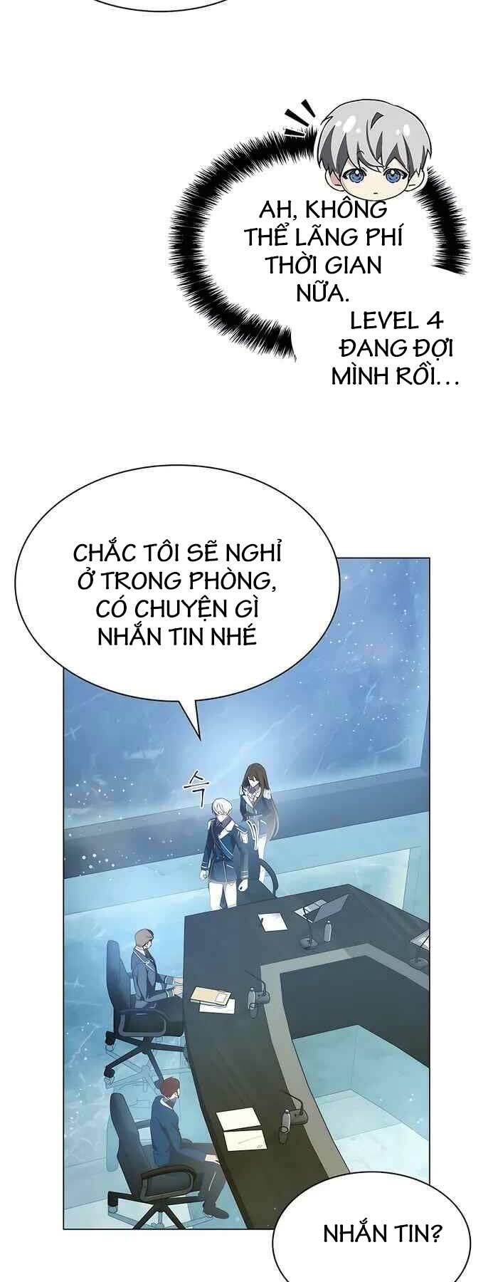 giấc mơ trong game trở thành hiện thực chương 4 - Next chapter 5