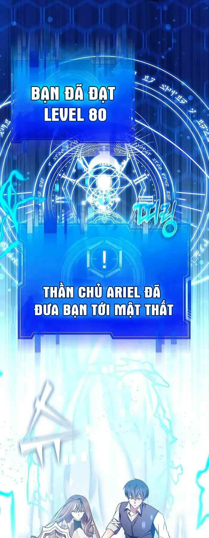 giấc mơ trong game trở thành hiện thực chương 4 - Next chapter 5