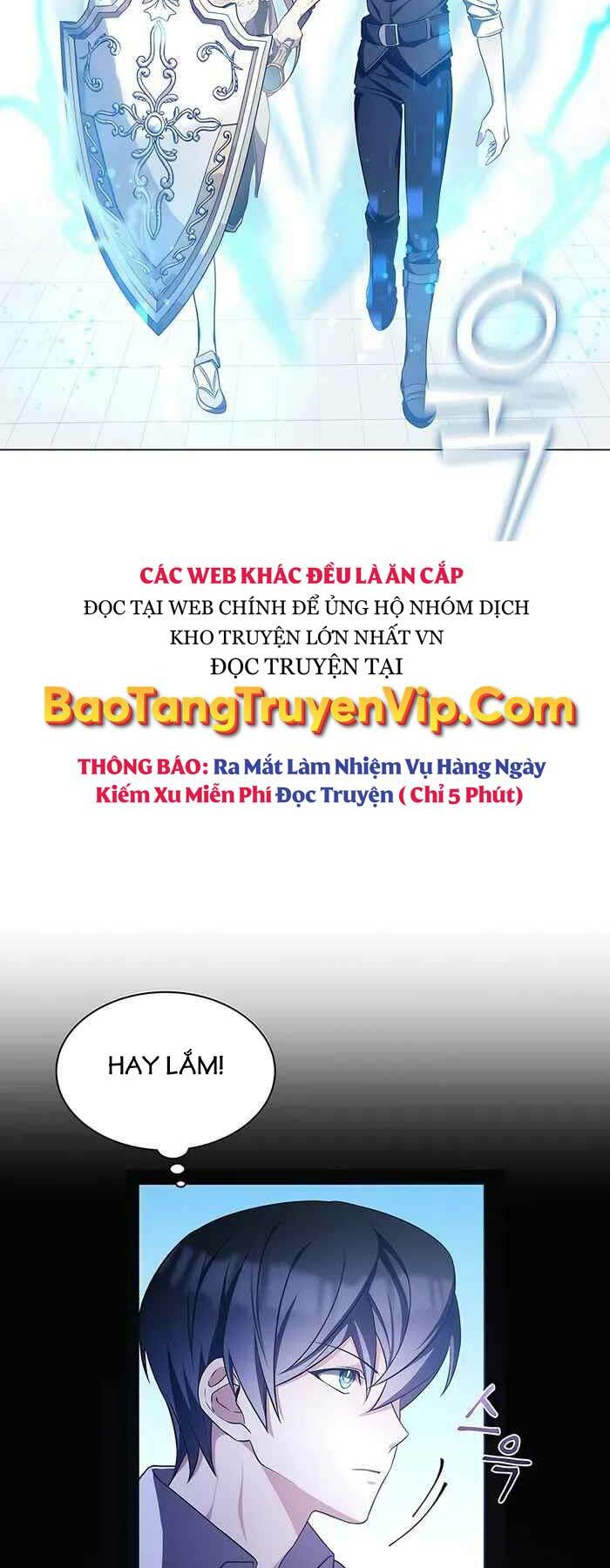 giấc mơ trong game trở thành hiện thực chương 4 - Next chapter 5