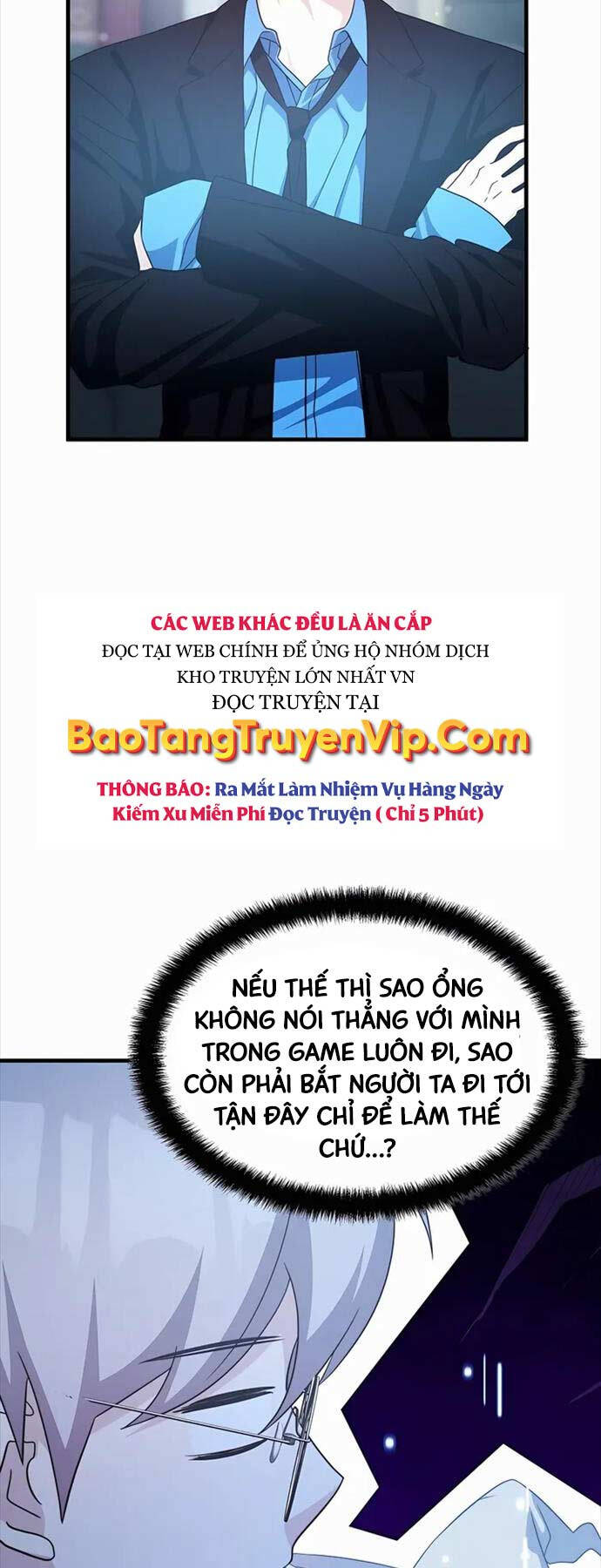 giấc mơ trong game trở thành hiện thực chương 48 - Next chương 49