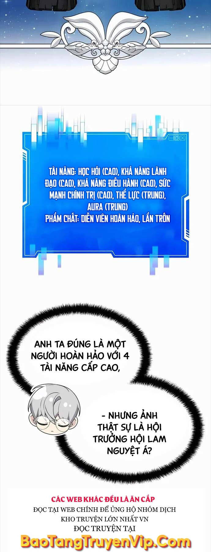 giấc mơ trong game trở thành hiện thực chương 48 - Next chương 49