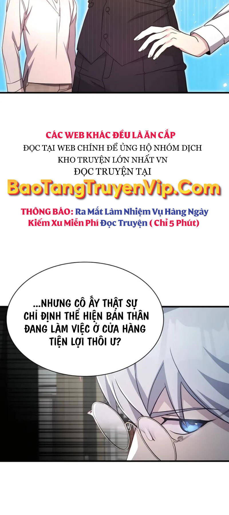 giấc mơ trong game trở thành hiện thực chương 51 - Trang 2