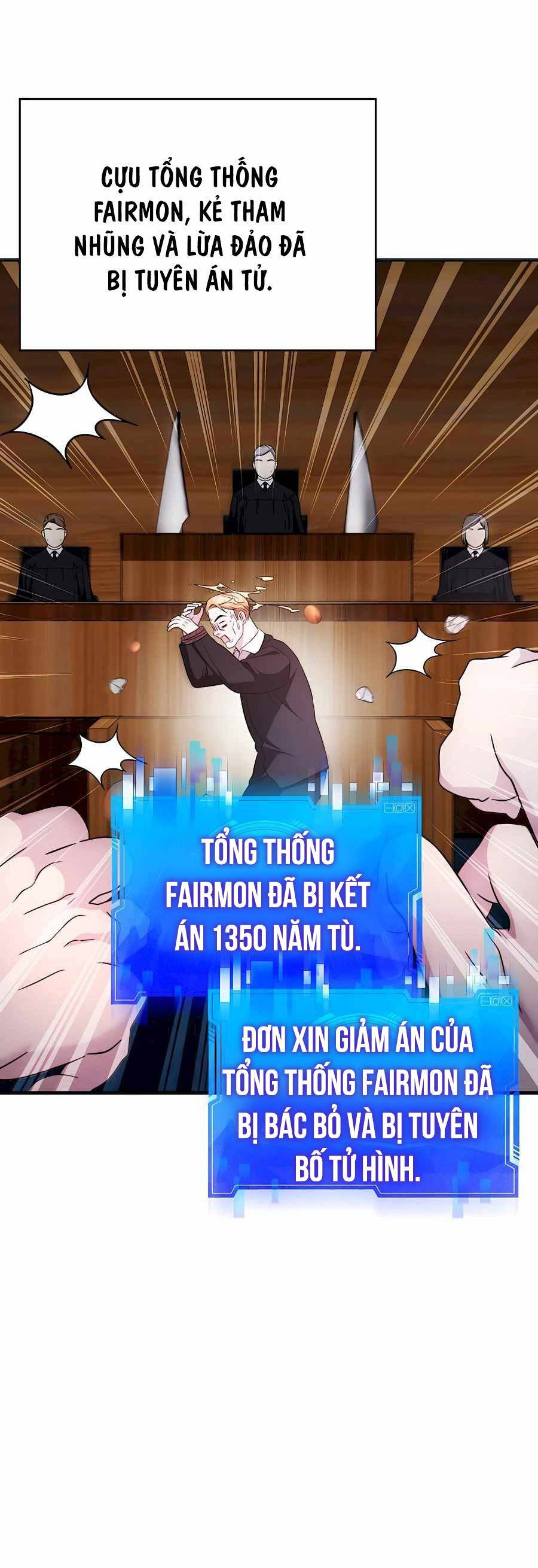 giấc mơ trong game trở thành hiện thực Chương 55 - Next Chương 56