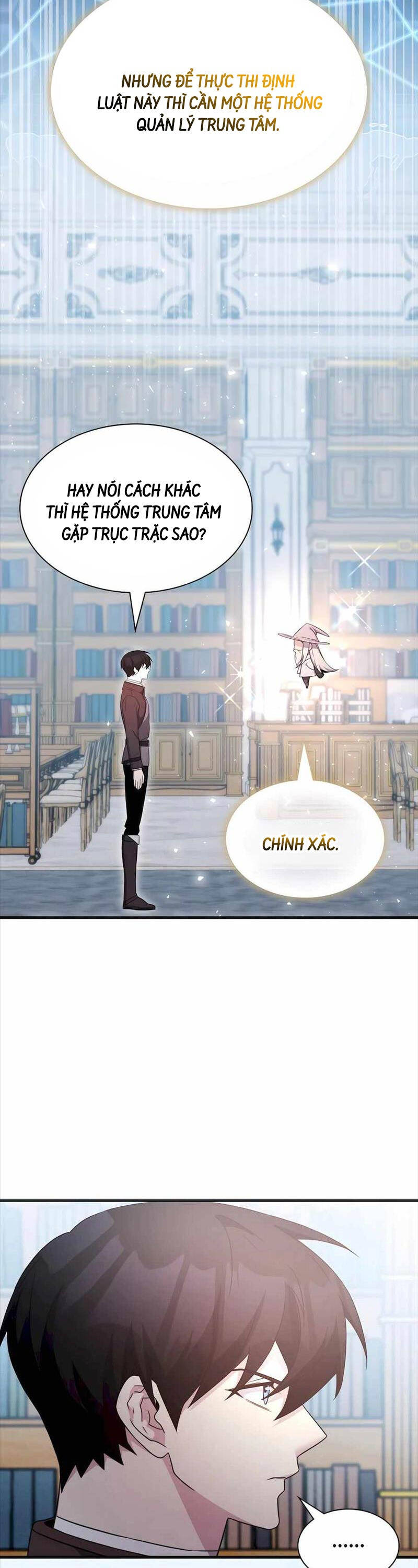 giấc mơ trong game trở thành hiện thực Chương 56 - Next Chapter 57