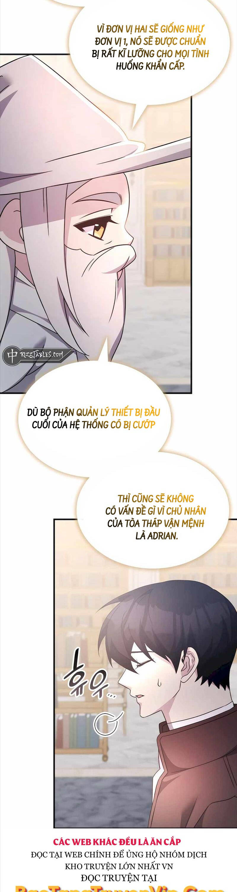 giấc mơ trong game trở thành hiện thực Chương 56 - Next Chapter 57