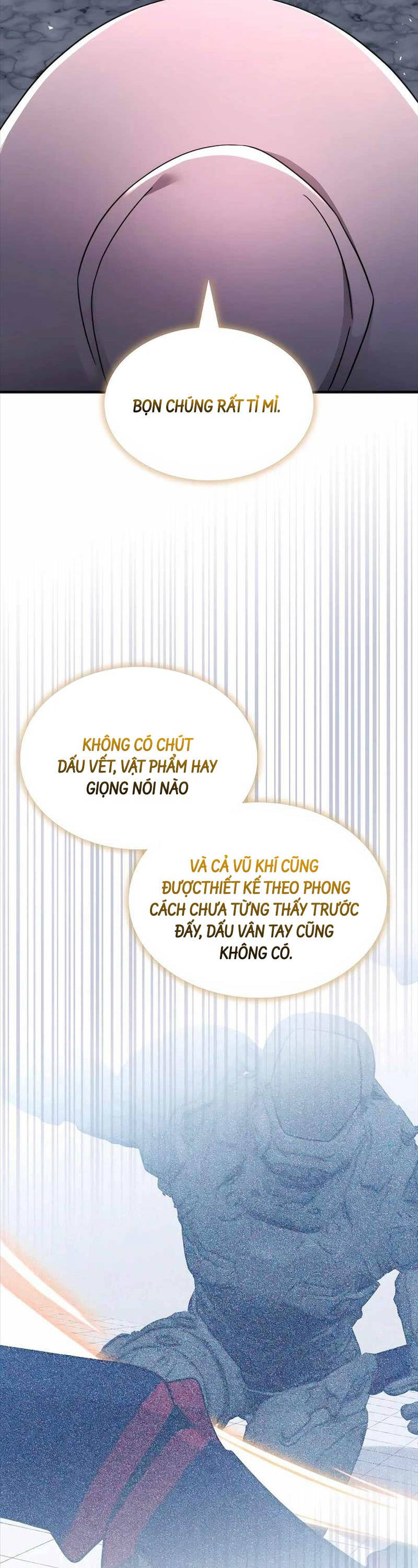 giấc mơ trong game trở thành hiện thực Chương 56 - Next Chapter 57