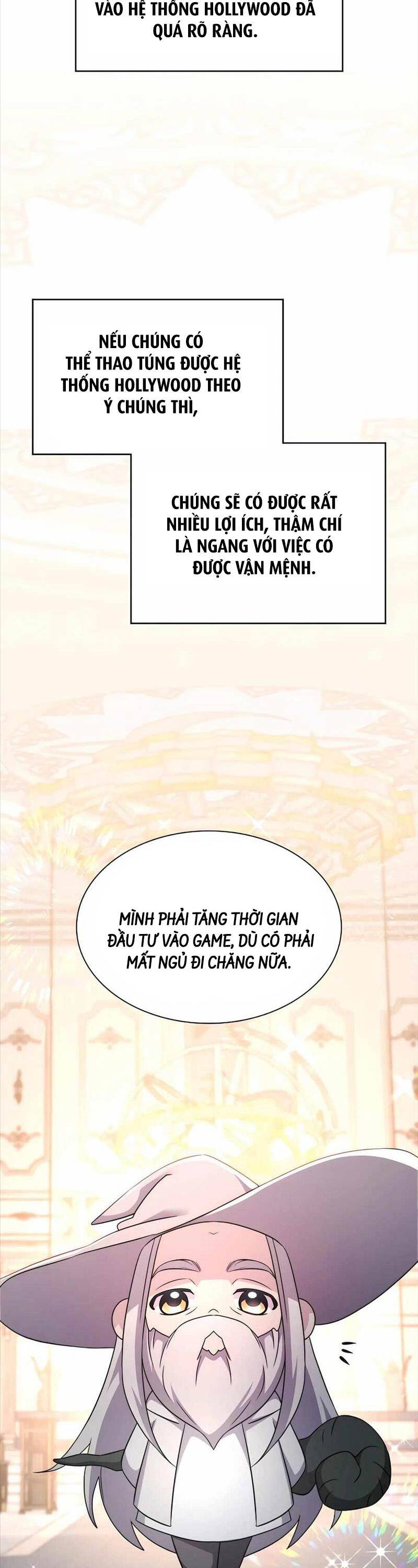 giấc mơ trong game trở thành hiện thực Chương 56 - Next Chapter 57