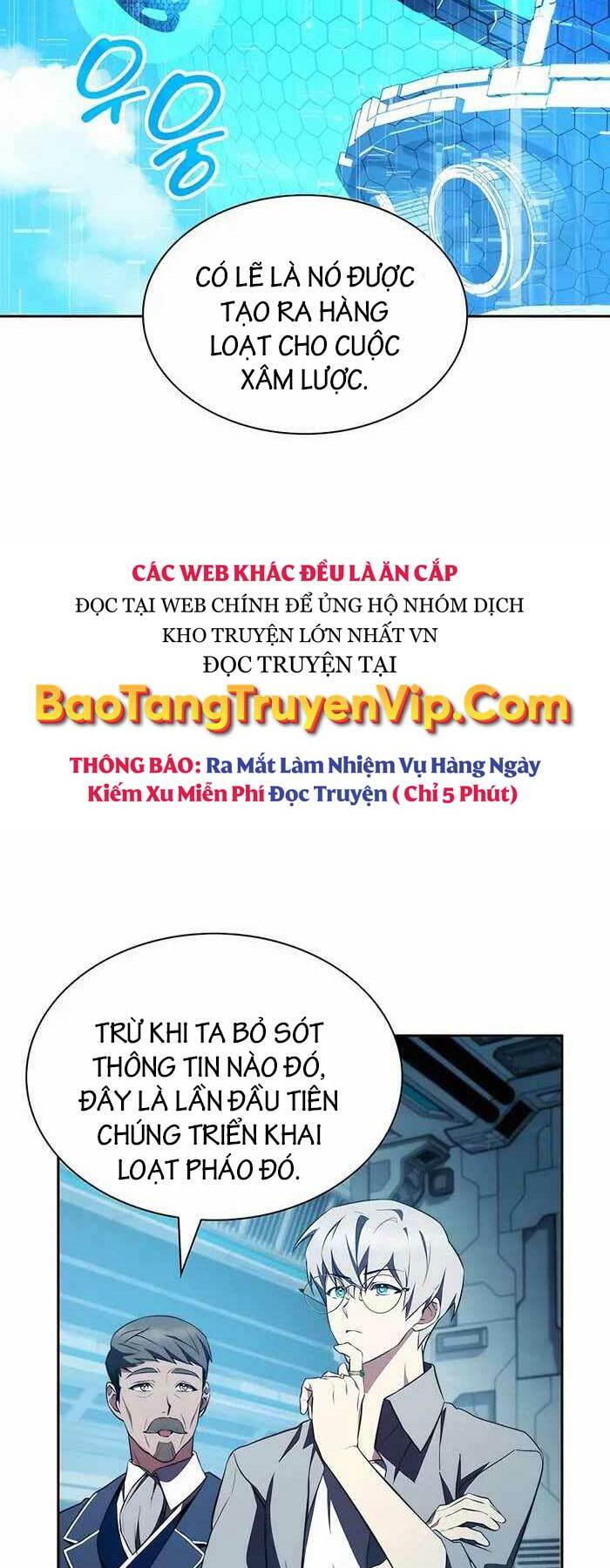 giấc mơ trong game trở thành hiện thực chương 8 - Next chương 9