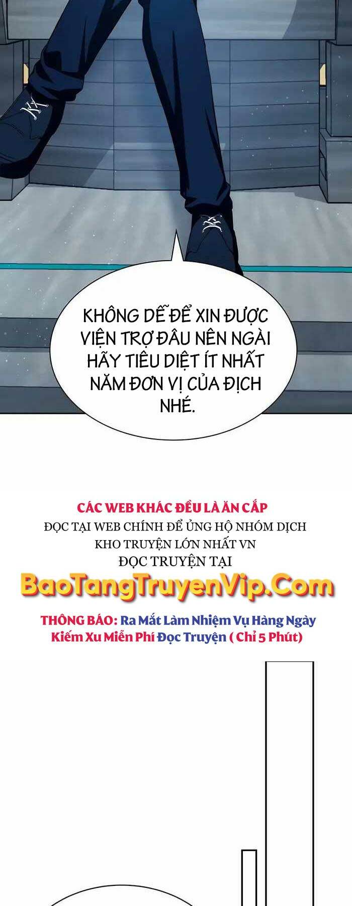 giấc mơ trong game trở thành hiện thực chương 9 - Next chương 10