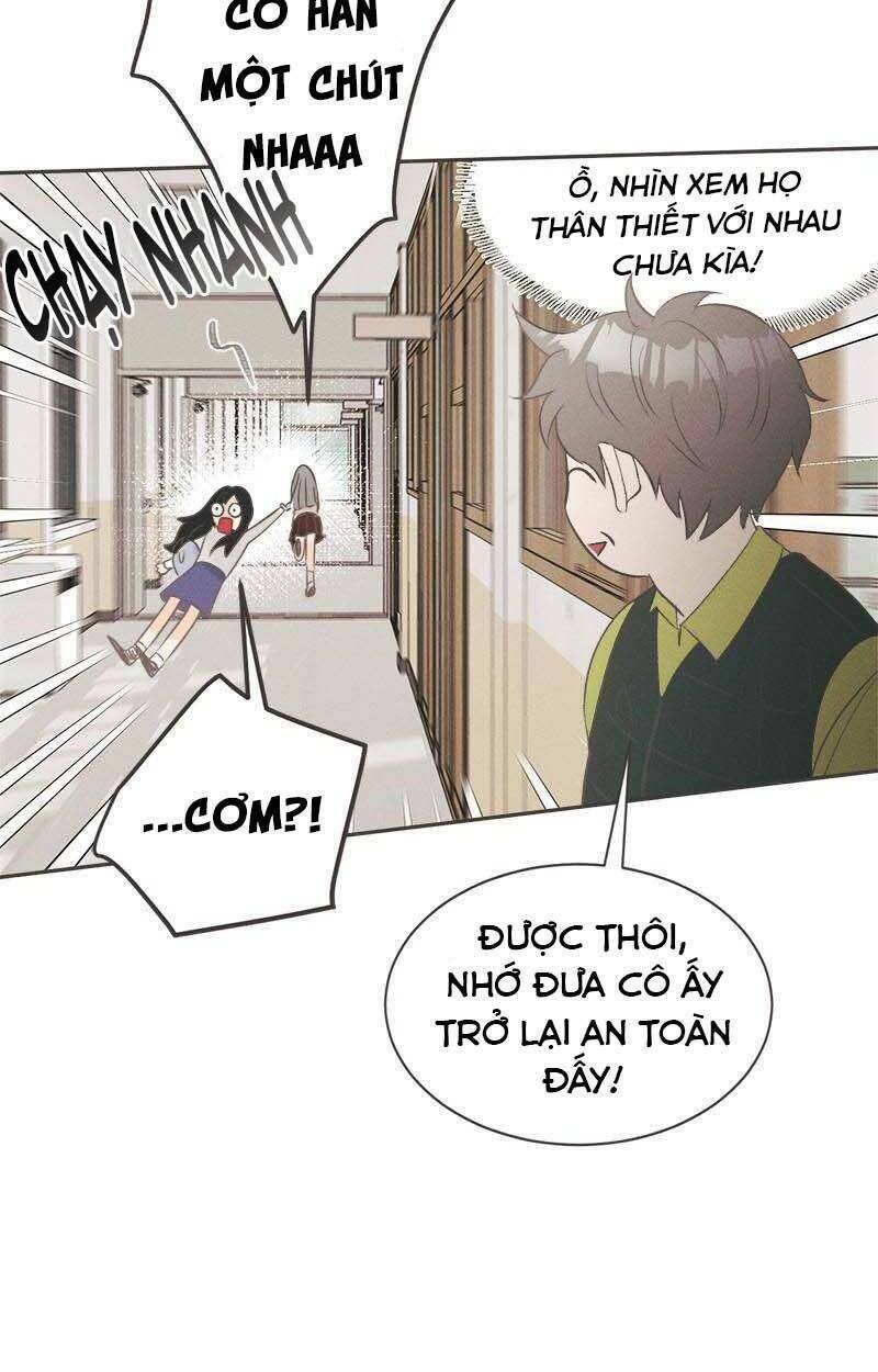 giấc mộng đêm hè chapter 1.2 - Trang 2