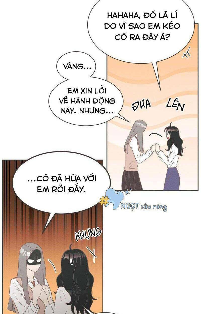 giấc mộng đêm hè chapter 1.2 - Trang 2