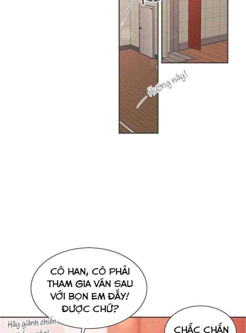 giấc mộng đêm hè chapter 1.2 - Trang 2