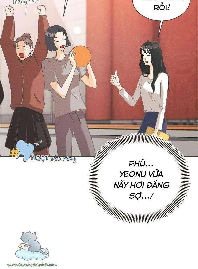 giấc mộng đêm hè chapter 1.2 - Trang 2