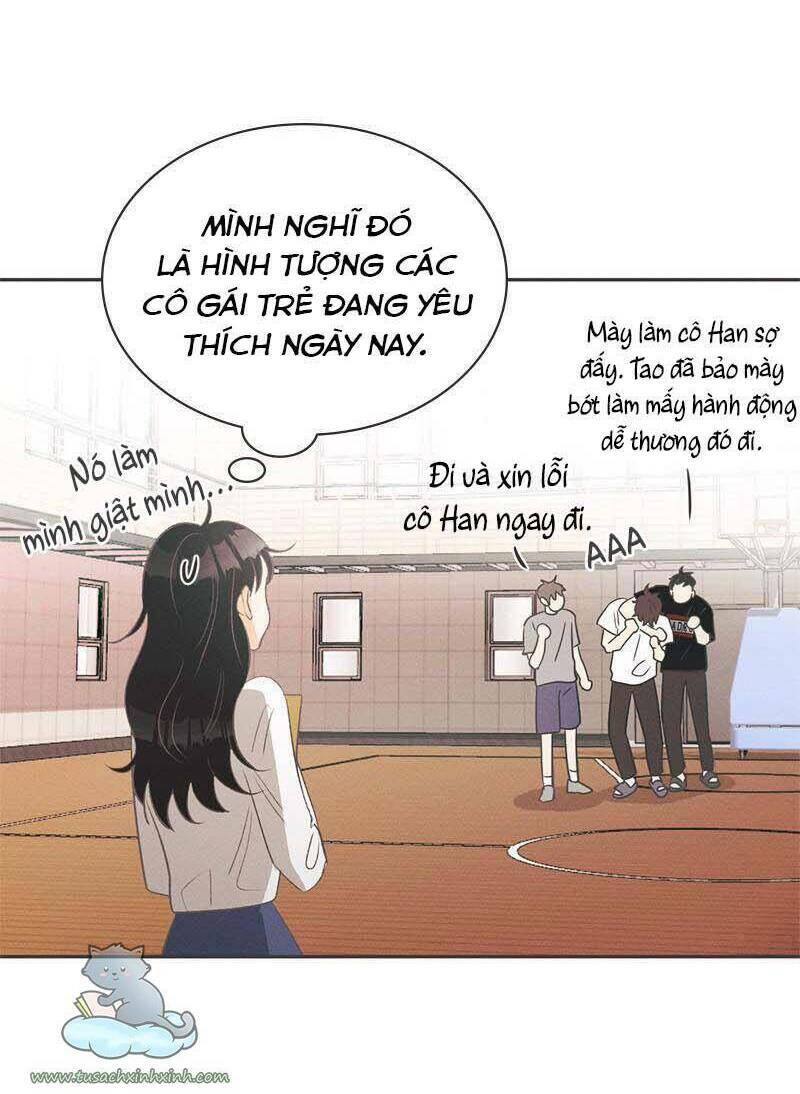 giấc mộng đêm hè chapter 1.2 - Trang 2