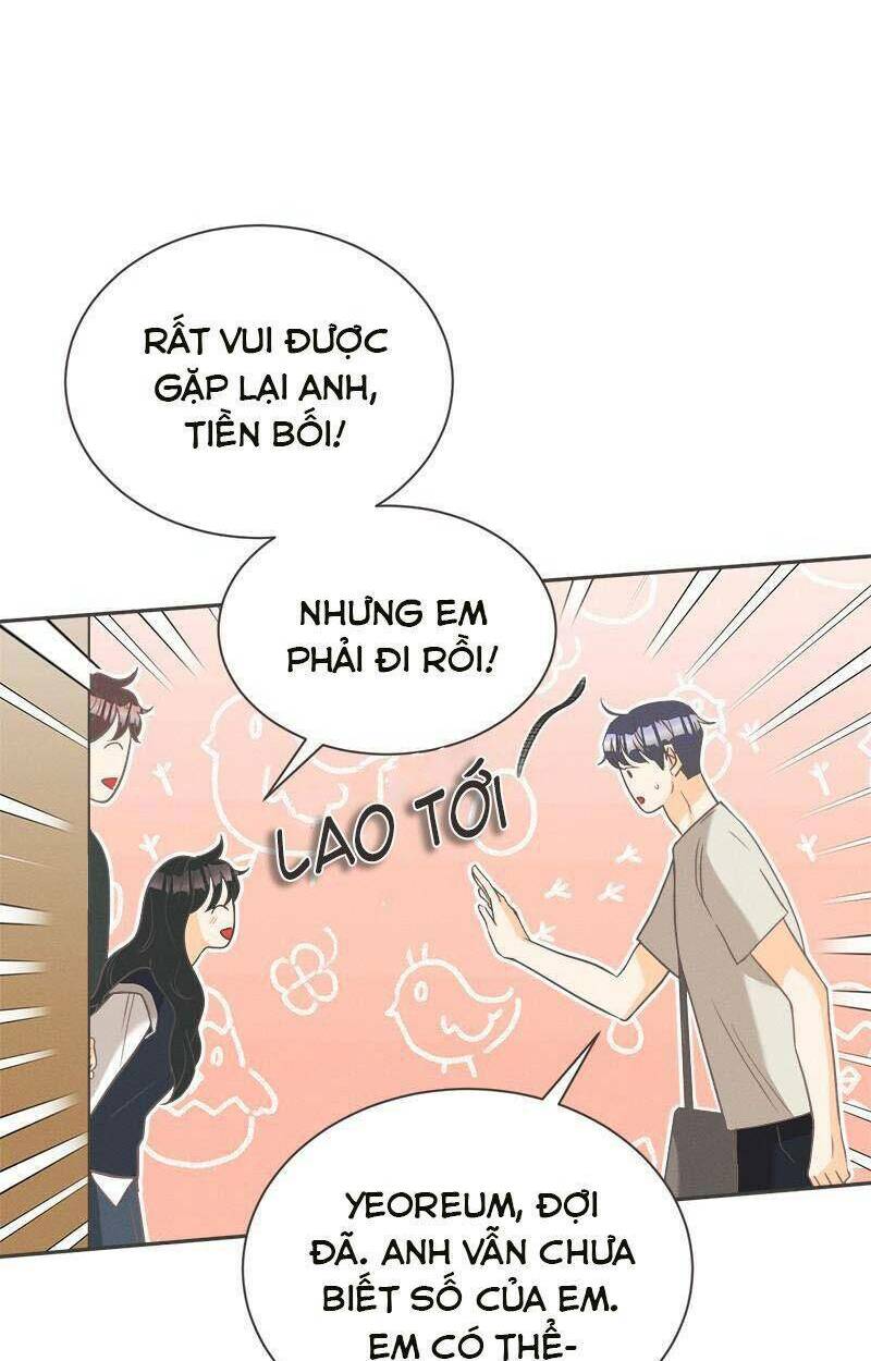 giấc mộng đêm hè chapter 7 - Trang 2