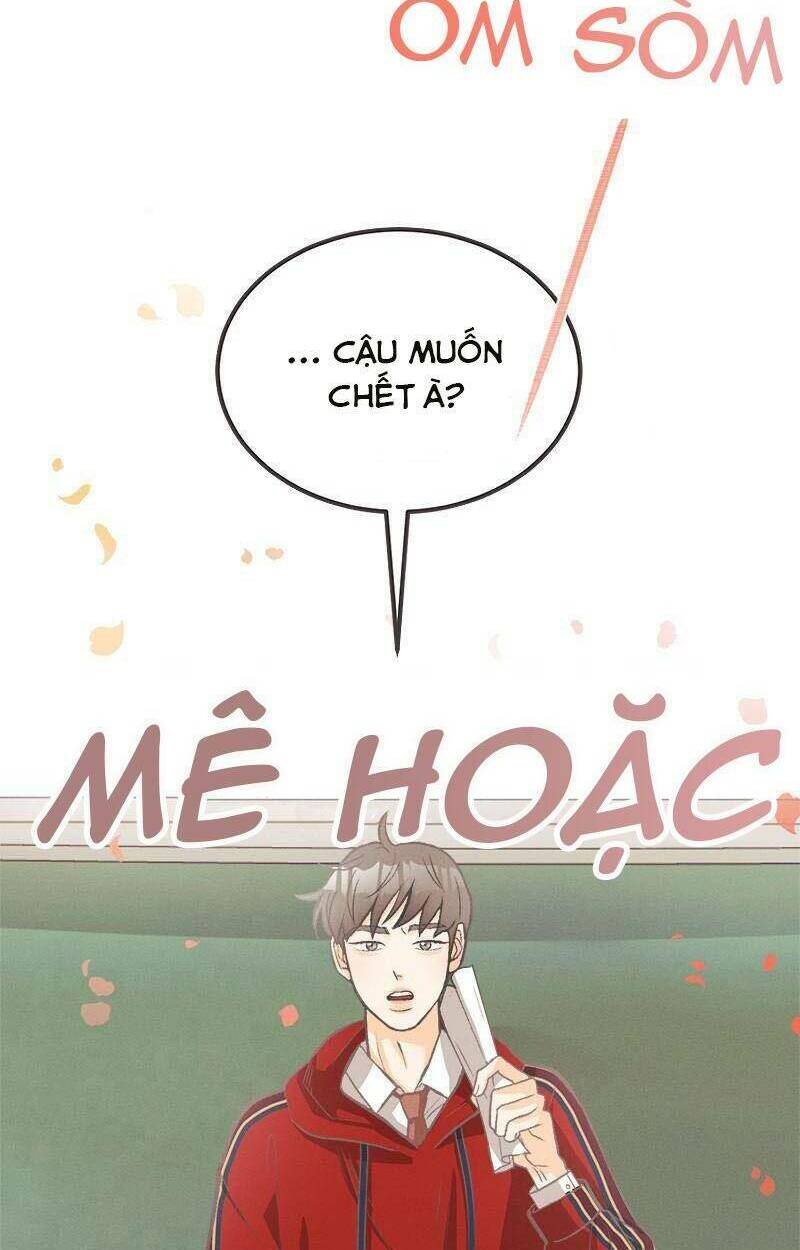 giấc mộng đêm hè chapter 7 - Trang 2