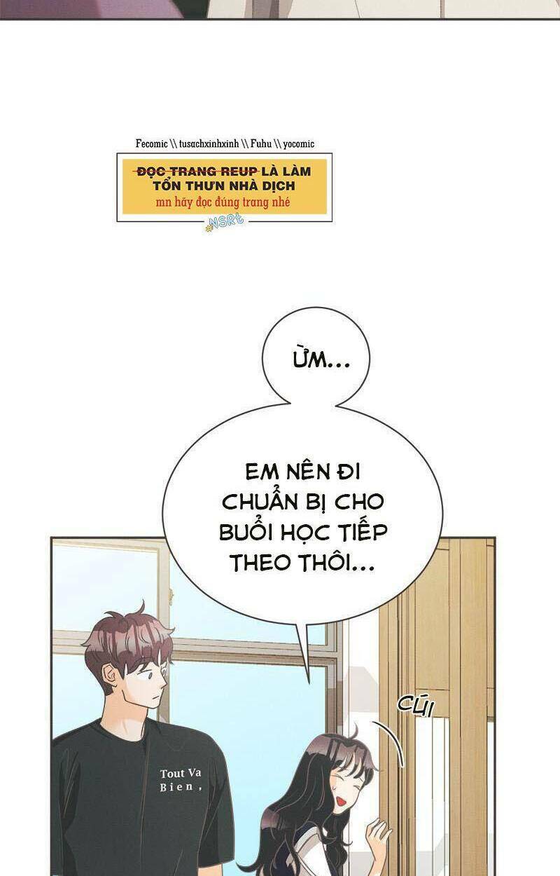 giấc mộng đêm hè chapter 7 - Trang 2