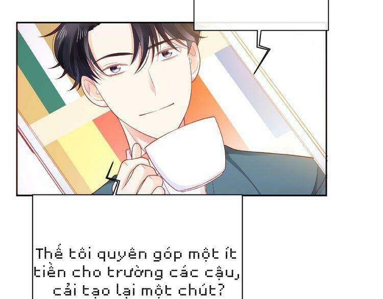 Giai Điệu Của Sự Va Chạm Chapter 39 - Trang 2