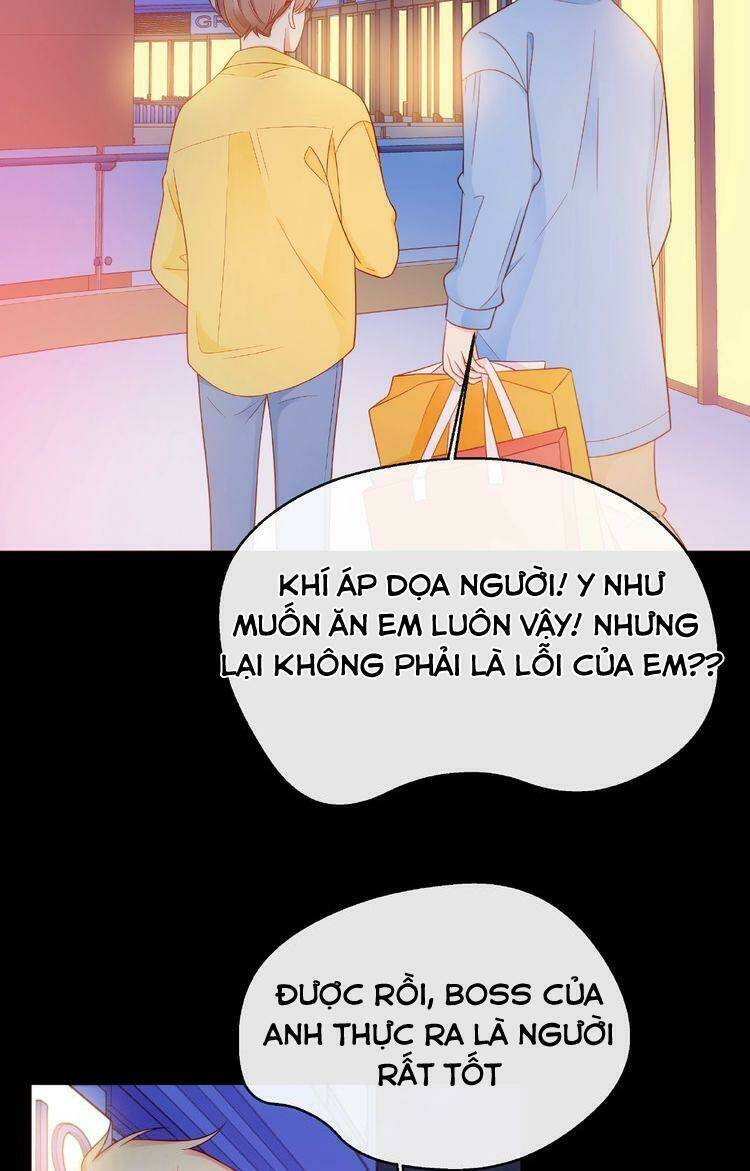 Giai Điệu Của Sự Va Chạm Chapter 39 - Trang 2