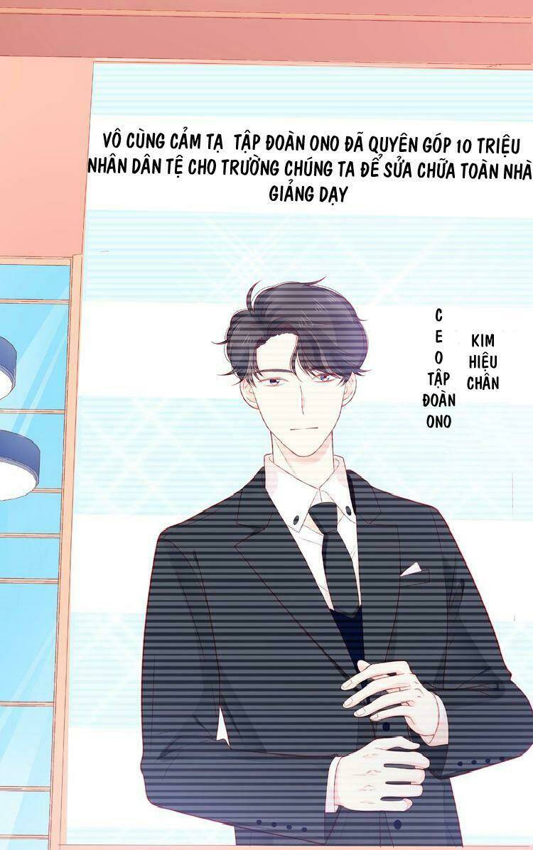 Giai Điệu Của Sự Va Chạm Chapter 39 - Trang 2