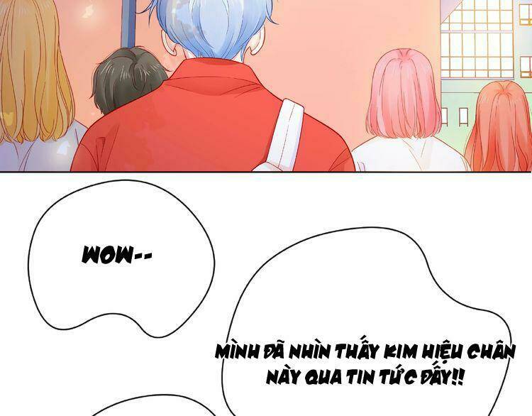 Giai Điệu Của Sự Va Chạm Chapter 39 - Trang 2