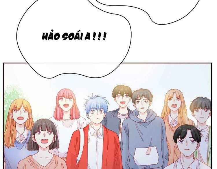 Giai Điệu Của Sự Va Chạm Chapter 39 - Trang 2